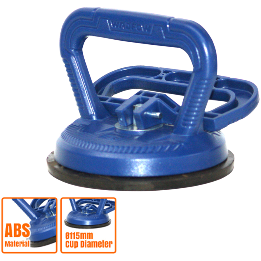 Wadfow WKR1G25 Sucker 50KG | Wadfow by KHM Megatools Corp. Wadfow WKR1G25 Sucker 50KG | Wadfow by KHM Megatools Corp.